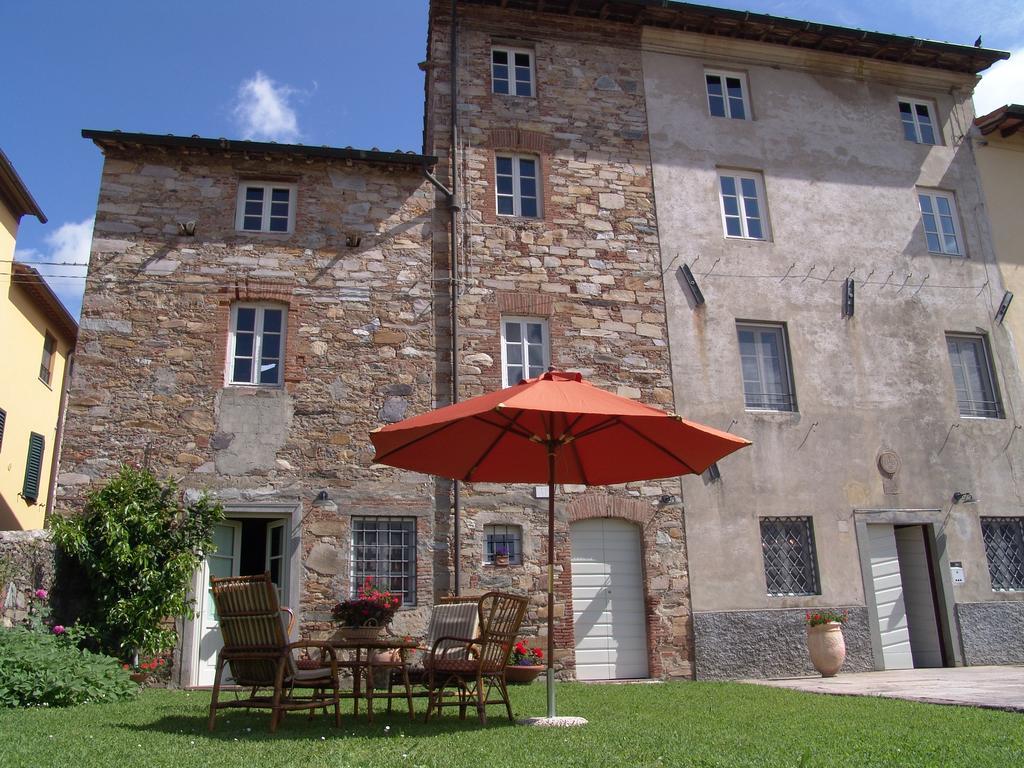 Il Callare Capannori Extérieur photo