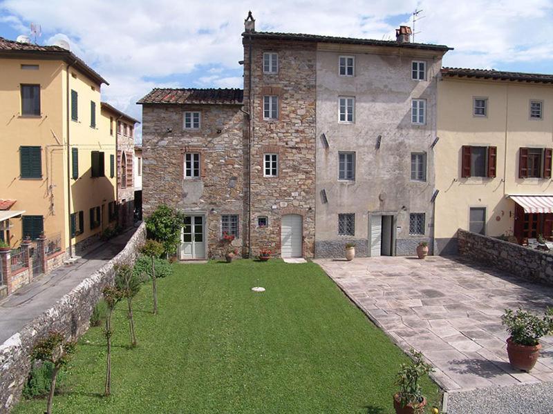 Il Callare Capannori Extérieur photo